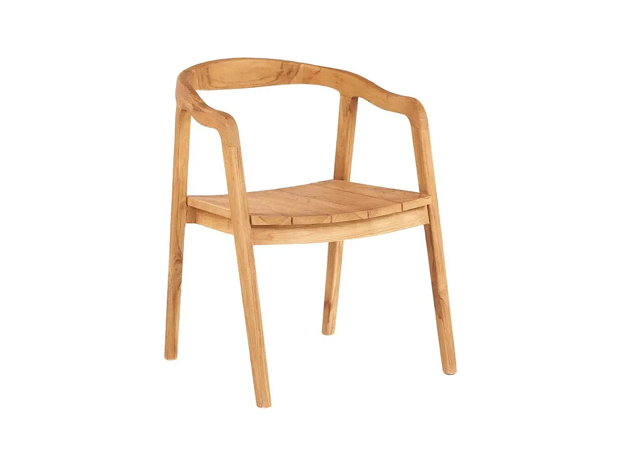 De Nihi Oka Eetkamerstoel - Outdoor