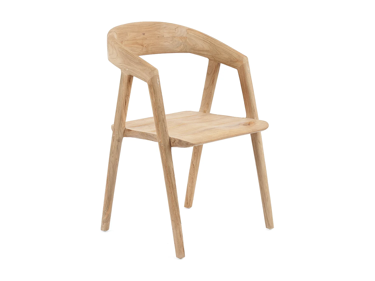 La Chaise De Salle À Manger Teluk