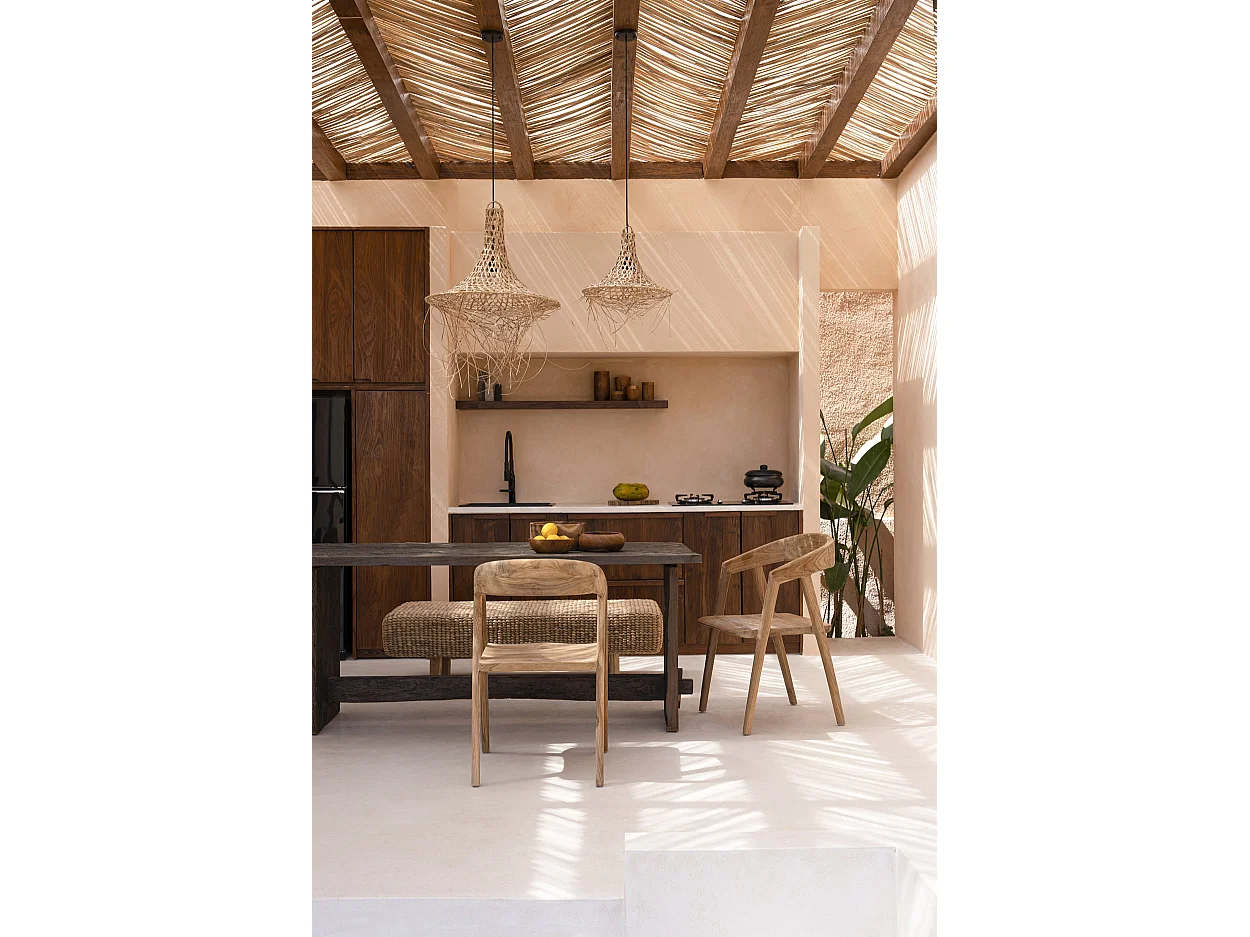 La Chaise De Salle À Manger Teluk