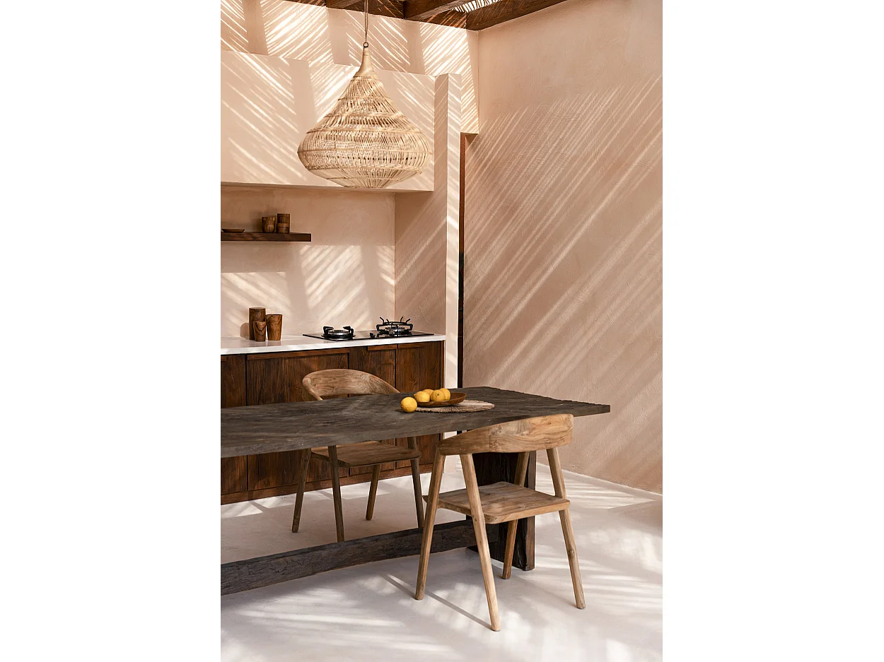 La Chaise De Salle À Manger Teluk