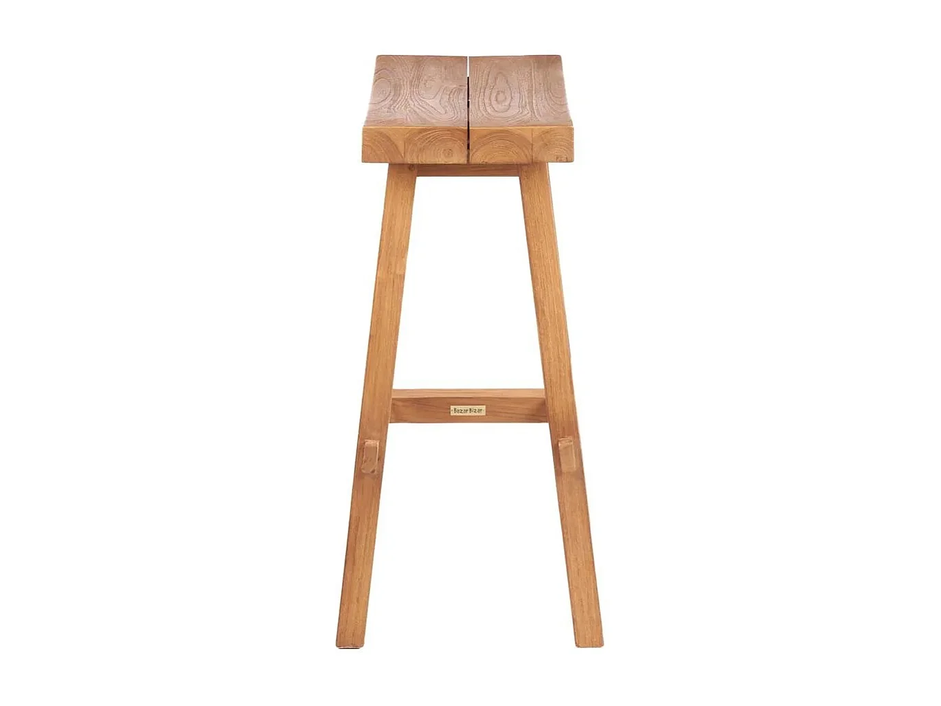 Der Tabanan Barhocker - Outdoor