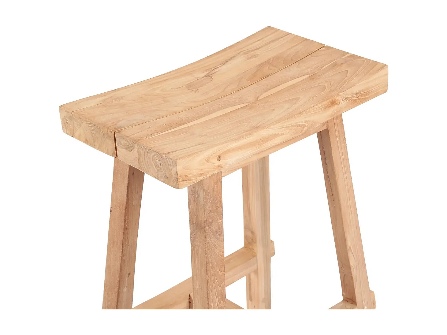 Le Tabouret De Bar Tabanan - Extérieur