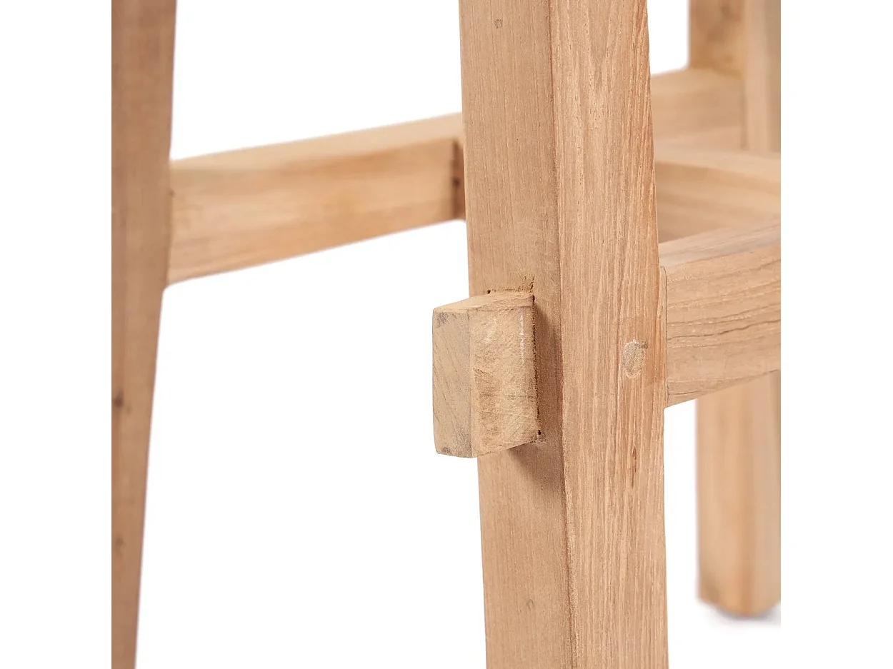 Le Tabouret De Bar Tabanan - Extérieur