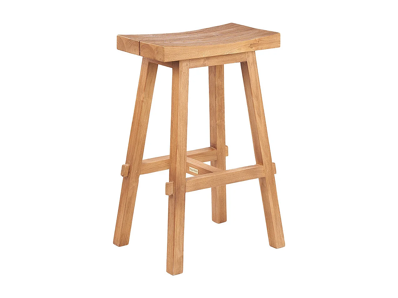 Le Tabouret De Bar Tabanan - Extérieur