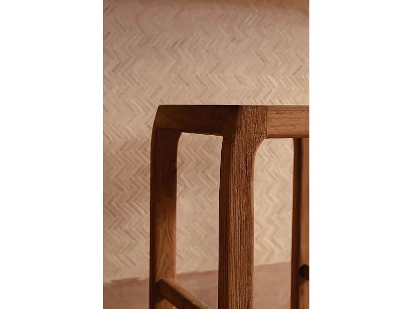 Le Tabouret De Bar Ithaca - Extérieur