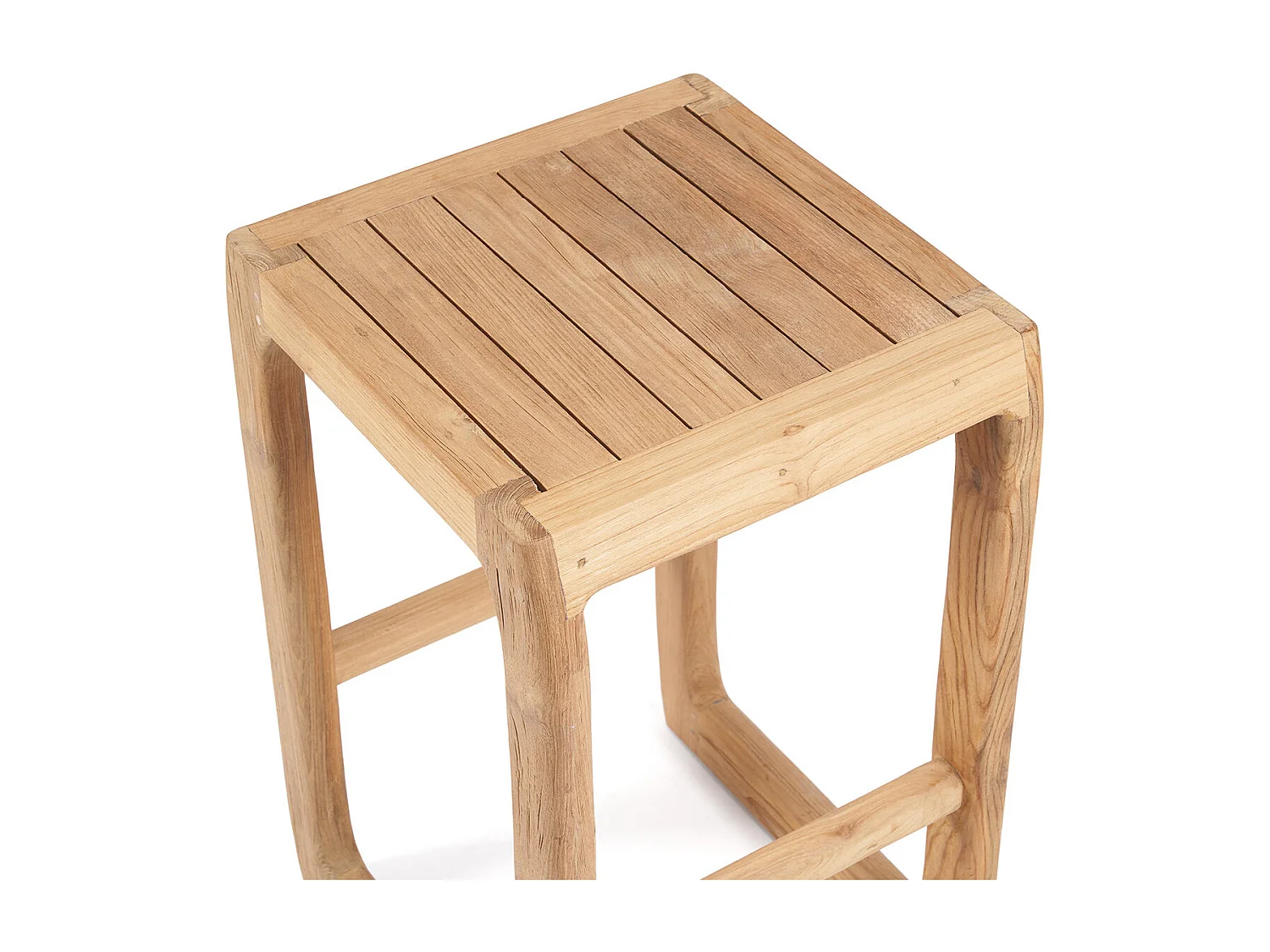 Le Tabouret De Bar Ithaca - Extérieur