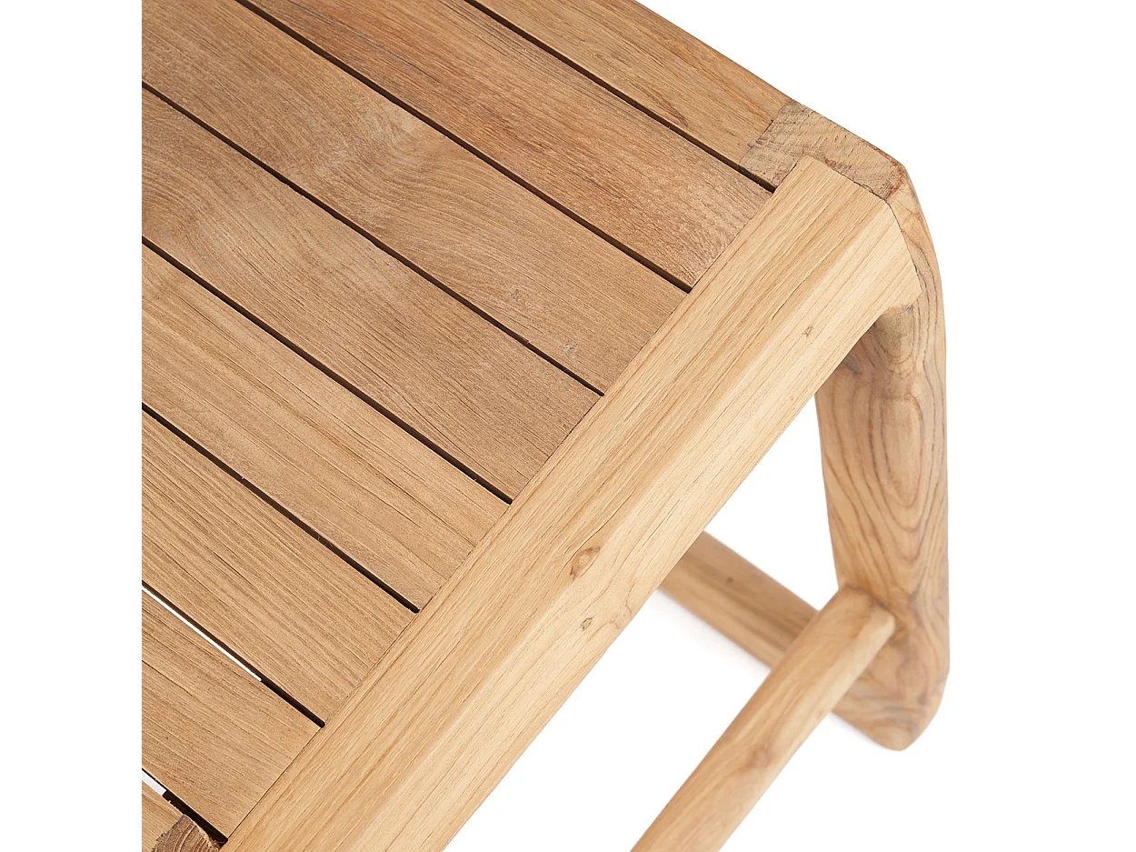 Le Tabouret De Bar Ithaca - Extérieur