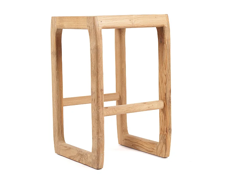 Le Tabouret De Bar Ithaca - Extérieur