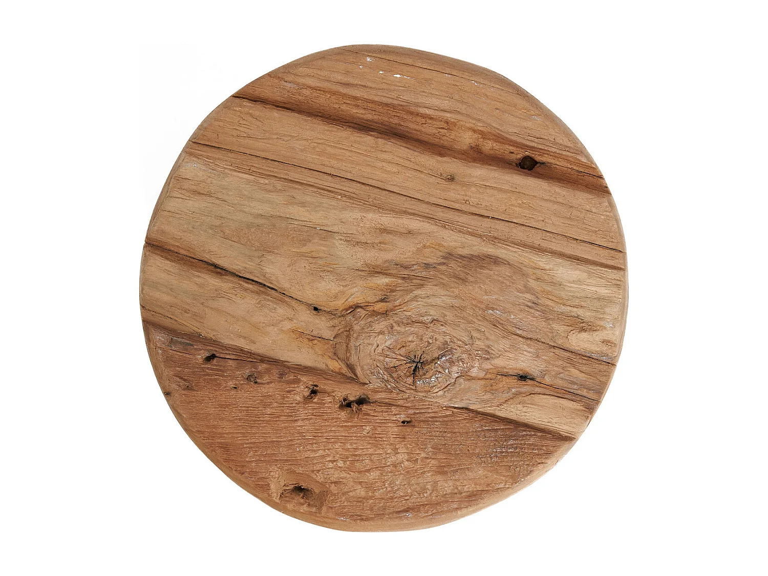 De Yatai Kruk - Naturel - S