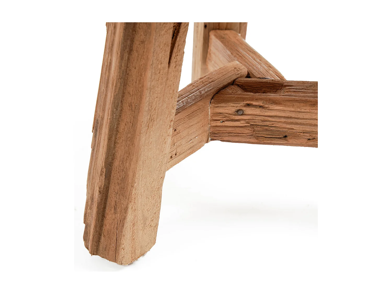 De Yatai Kruk - Naturel - S