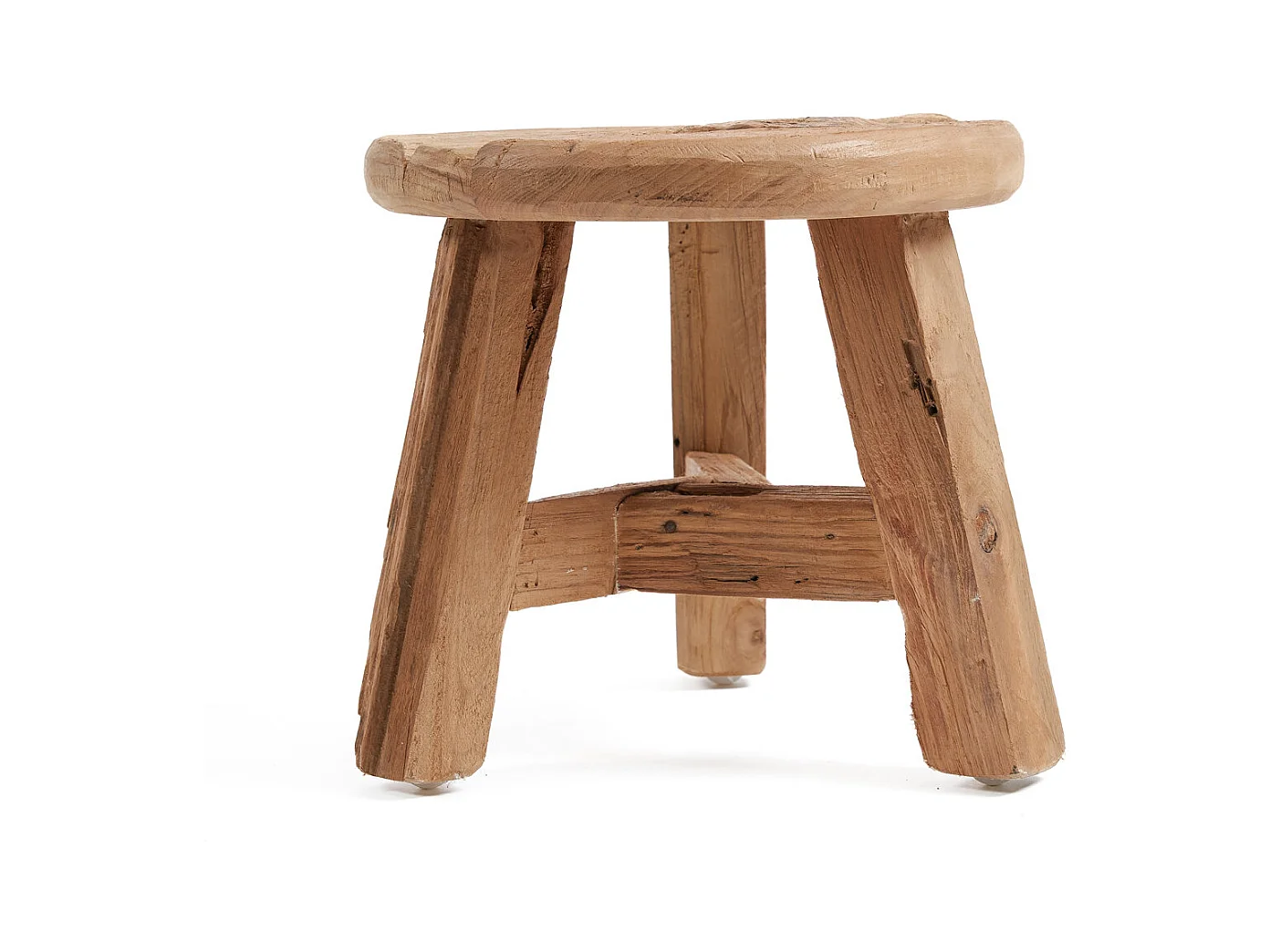 De Yatai Kruk - Naturel - S