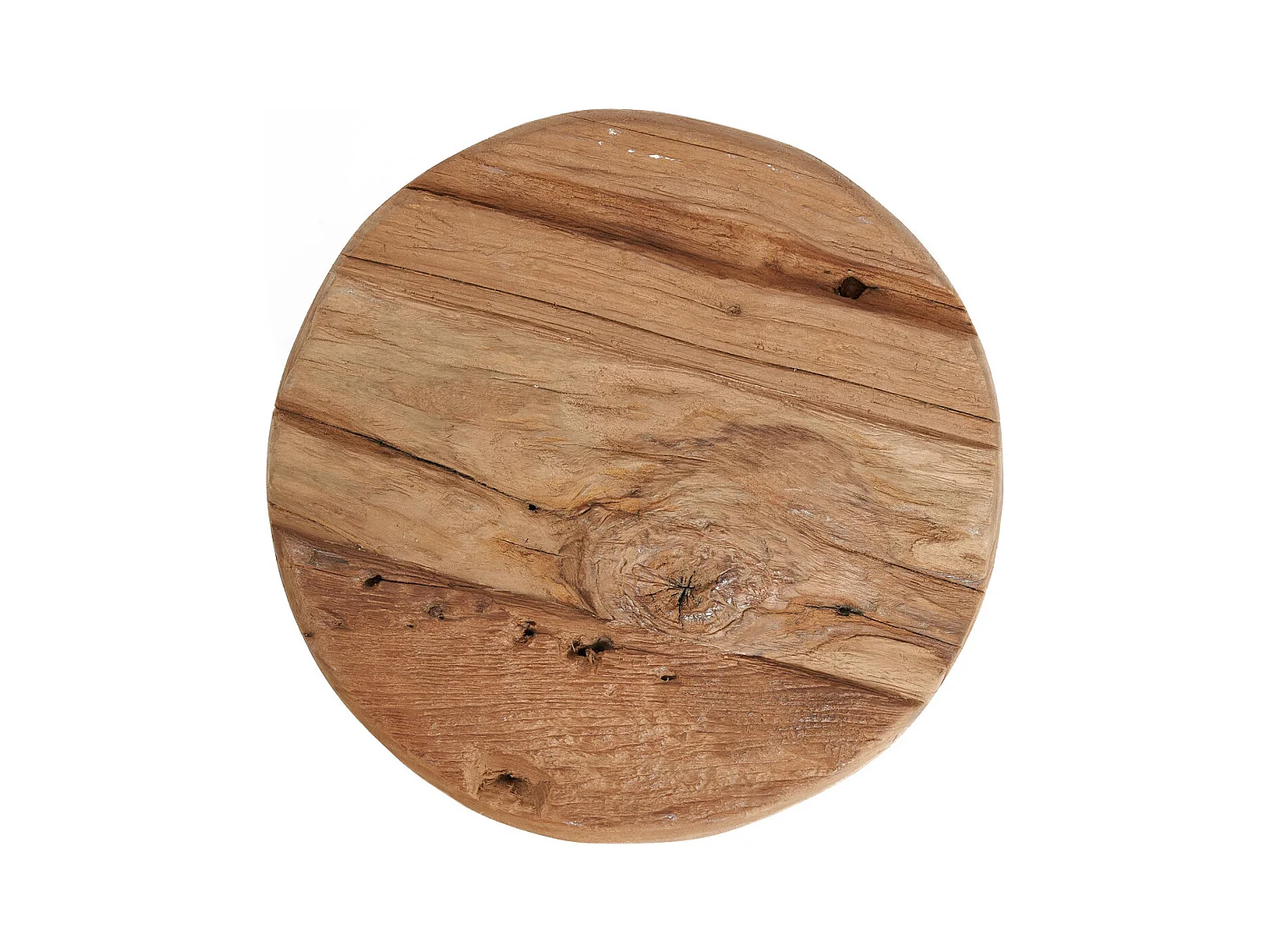 De Yatai Kruk - Naturel - S