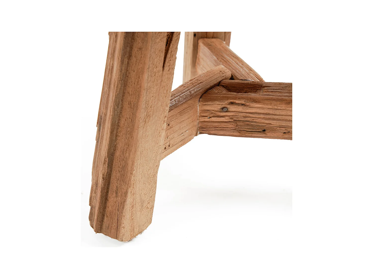 De Yatai Kruk - Naturel - S