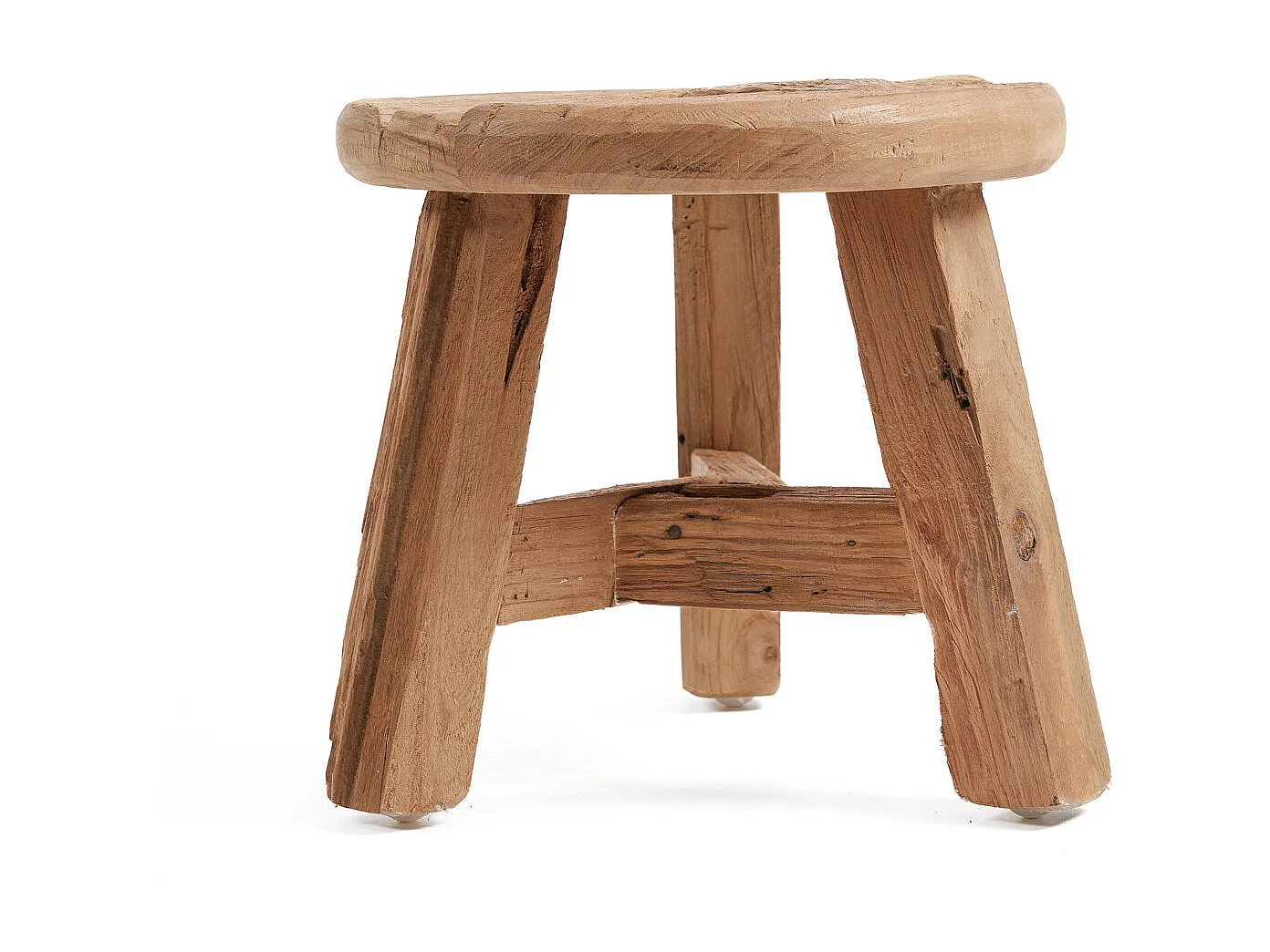 Lo Sgabello Yatai - Naturale - S