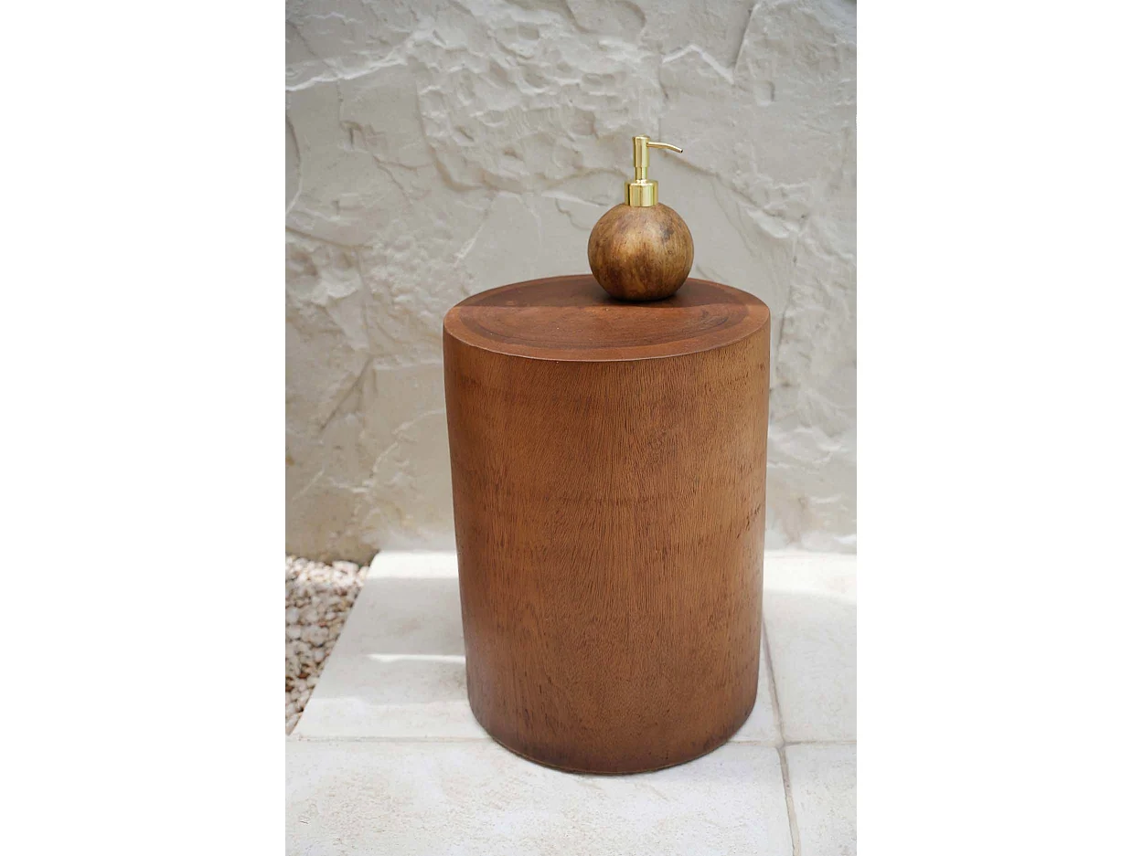 Le Tabouret Tribe - Naturel