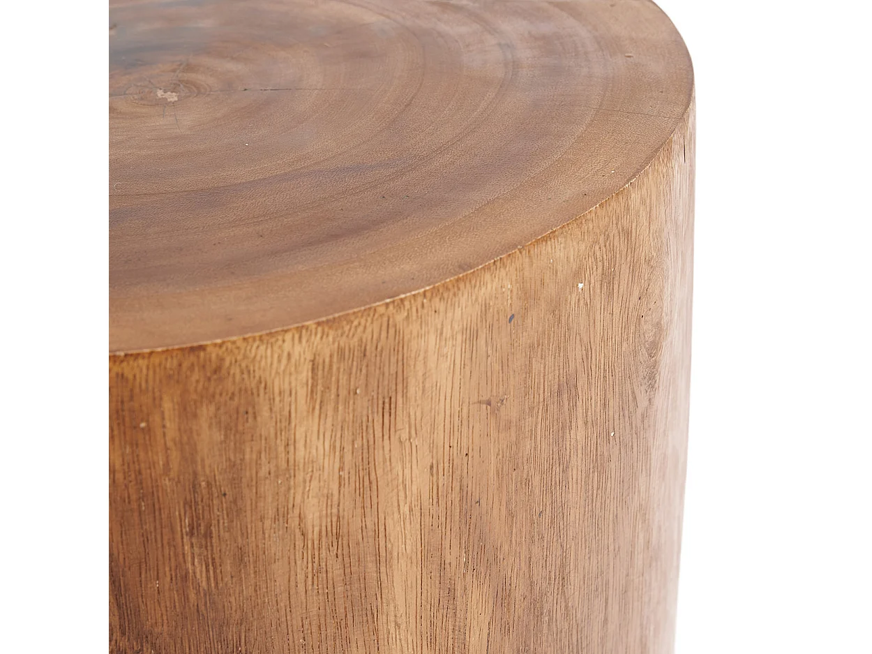 Le Tabouret Tribe - Naturel