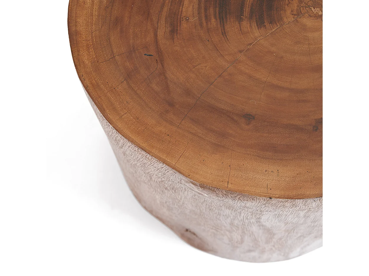 Le Tabouret Tribe - Naturel