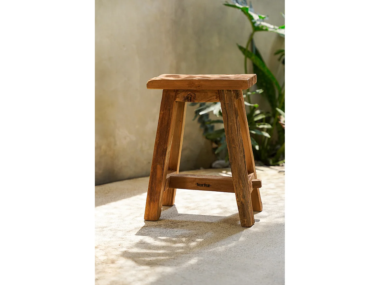 De Shoji Kruk - Naturel - L