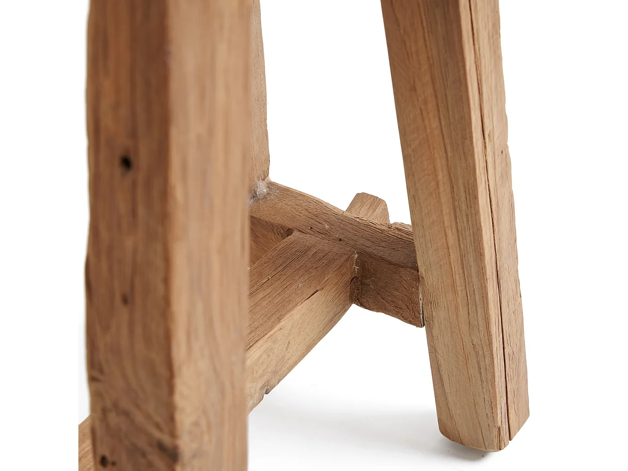 De Shoji Kruk - Naturel - L