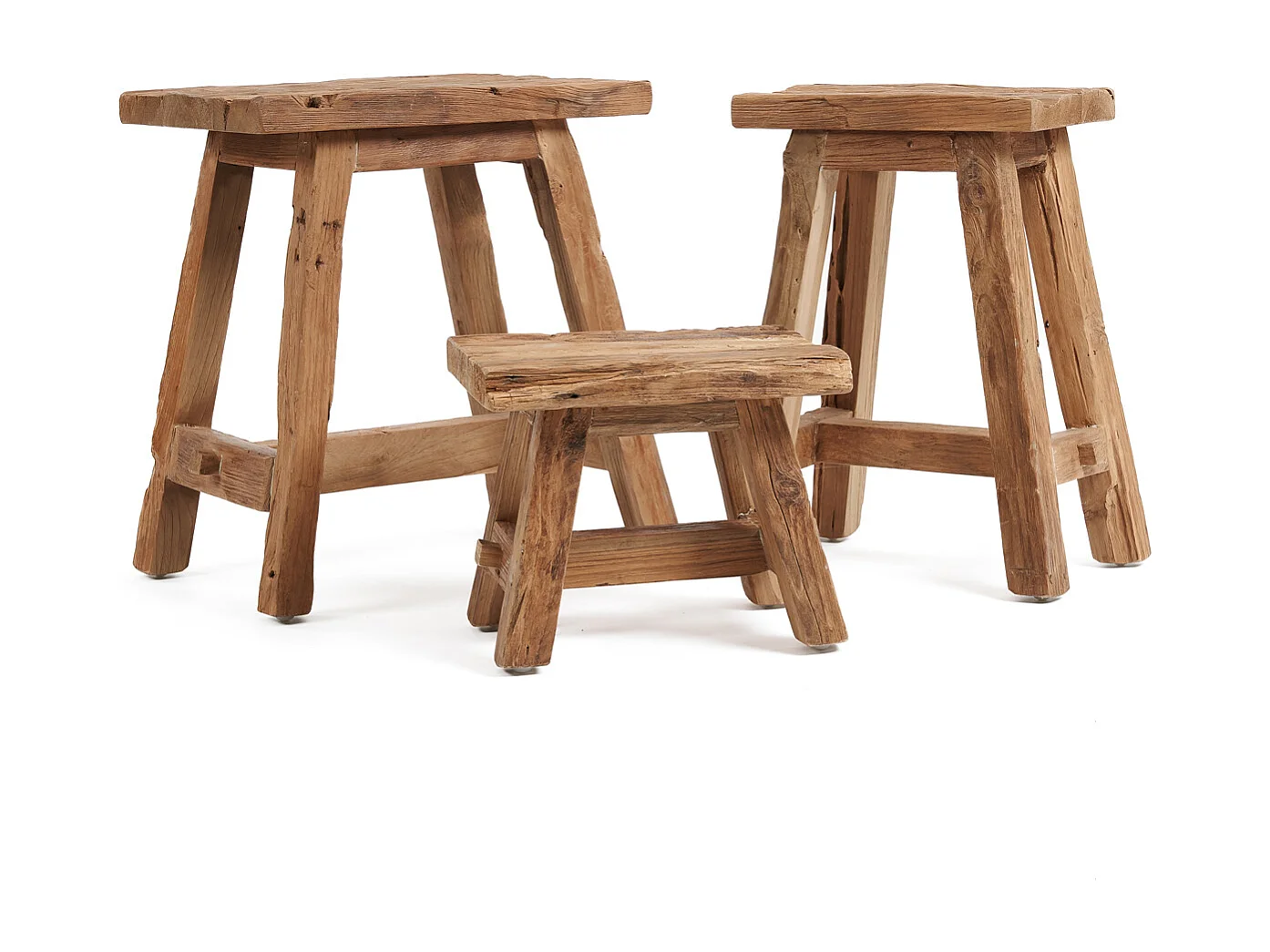 De Shoji Kruk - Naturel - L