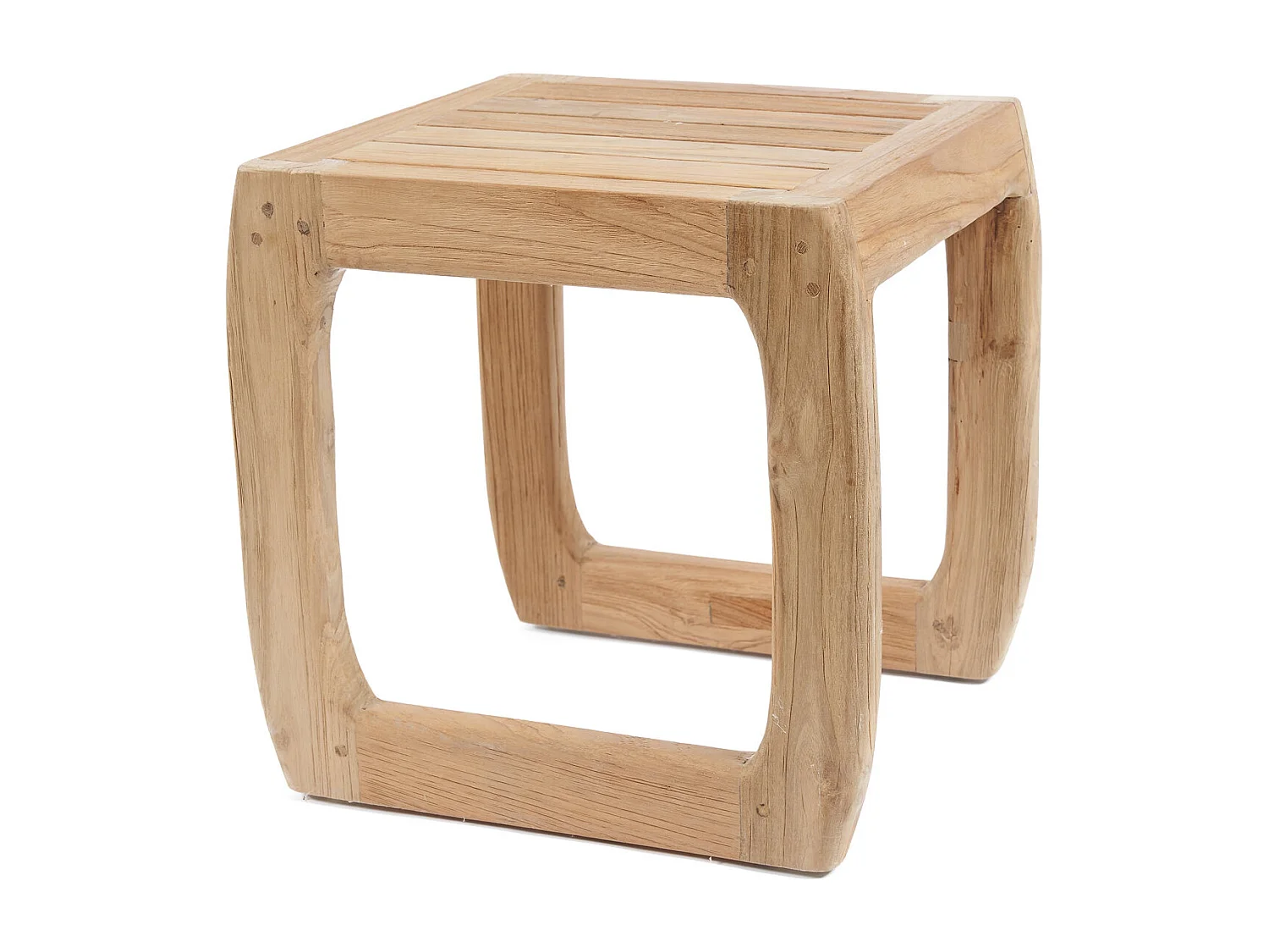 Le Tabouret Symi - Extérieur