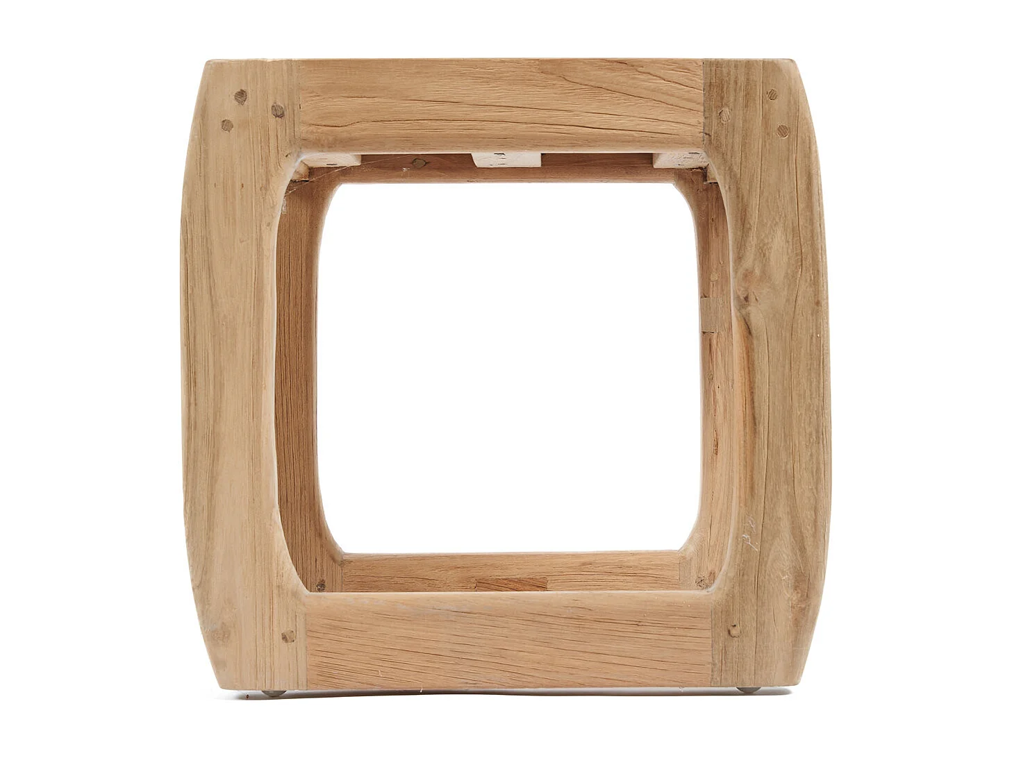 Le Tabouret Symi - Extérieur