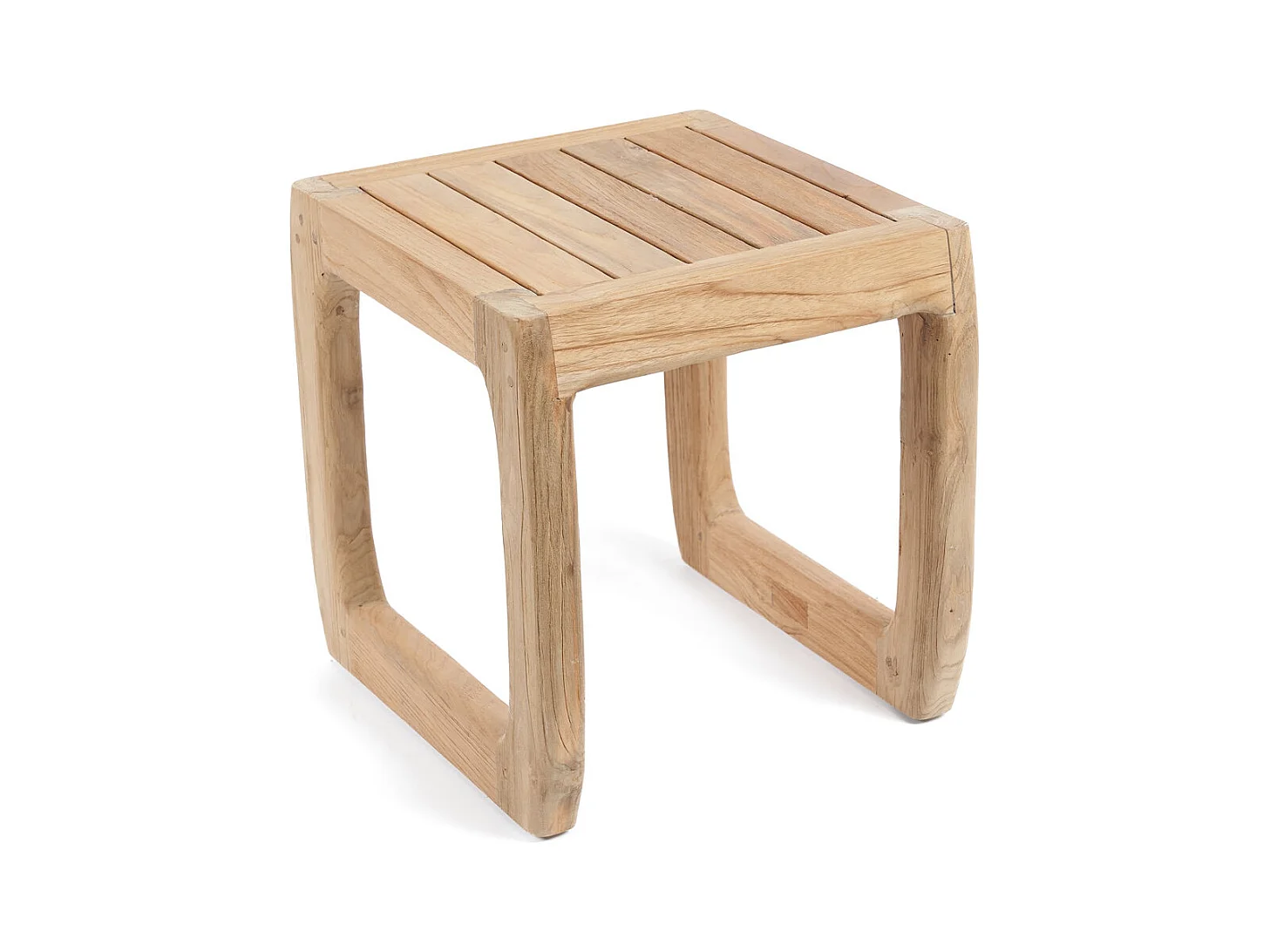 Le Tabouret Symi - Extérieur
