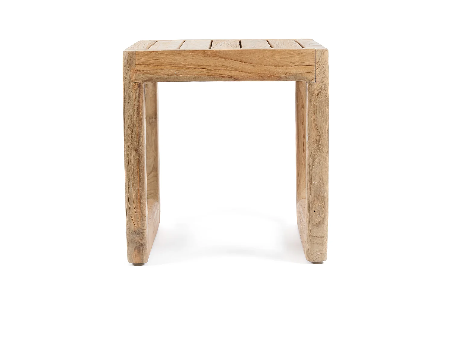 De Symi Kruk - Buiten