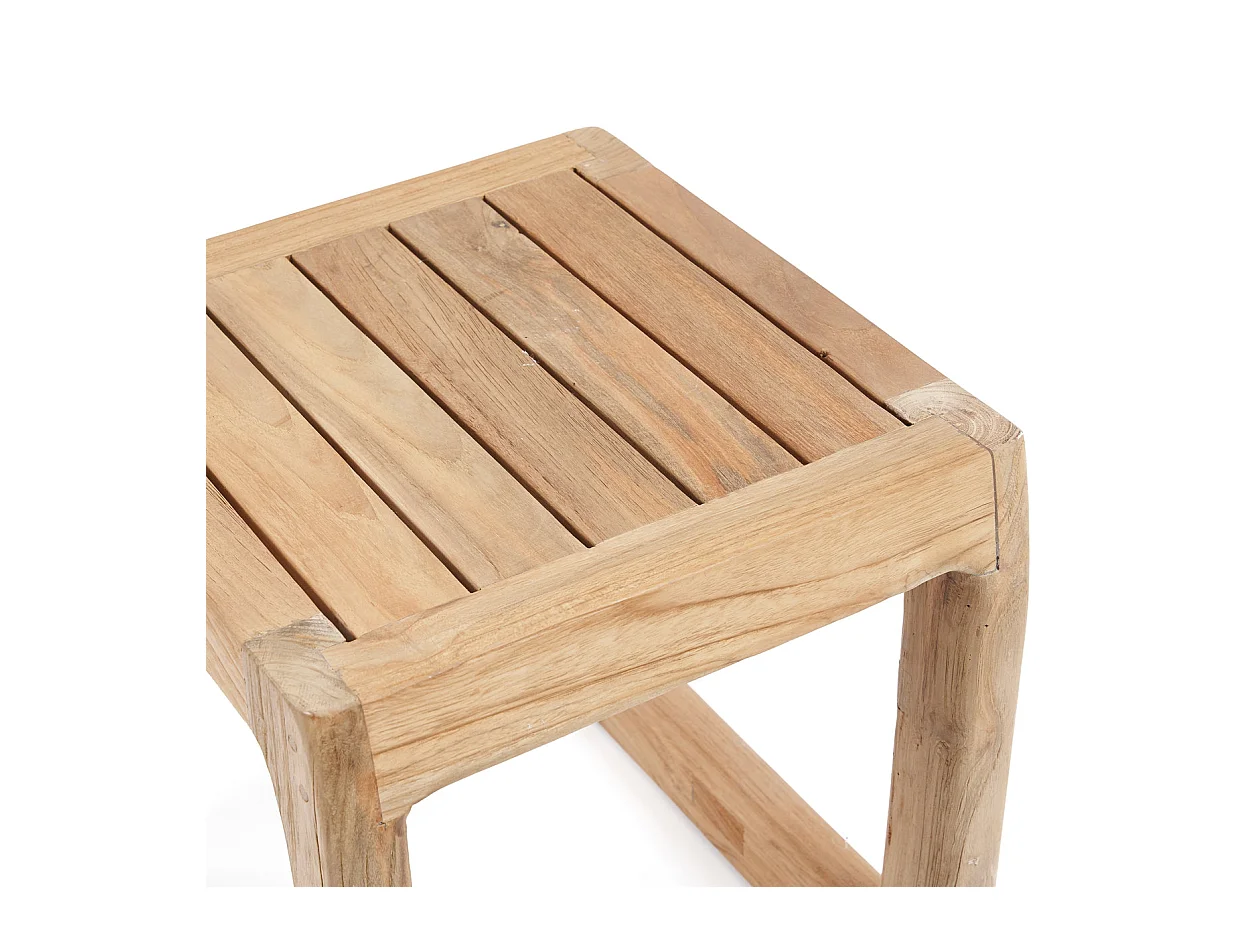 De Symi Kruk - Buiten