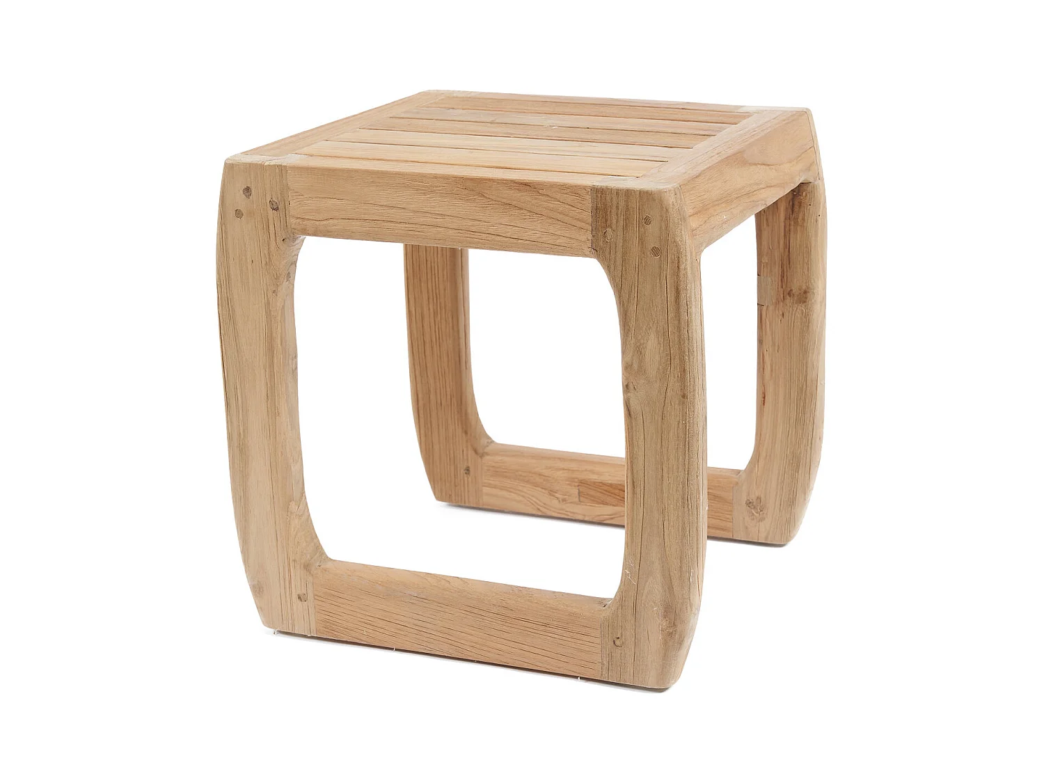 De Symi Kruk - Buiten