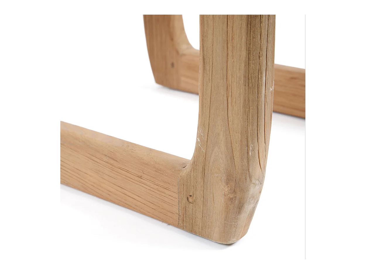 De Symi Kruk - Buiten