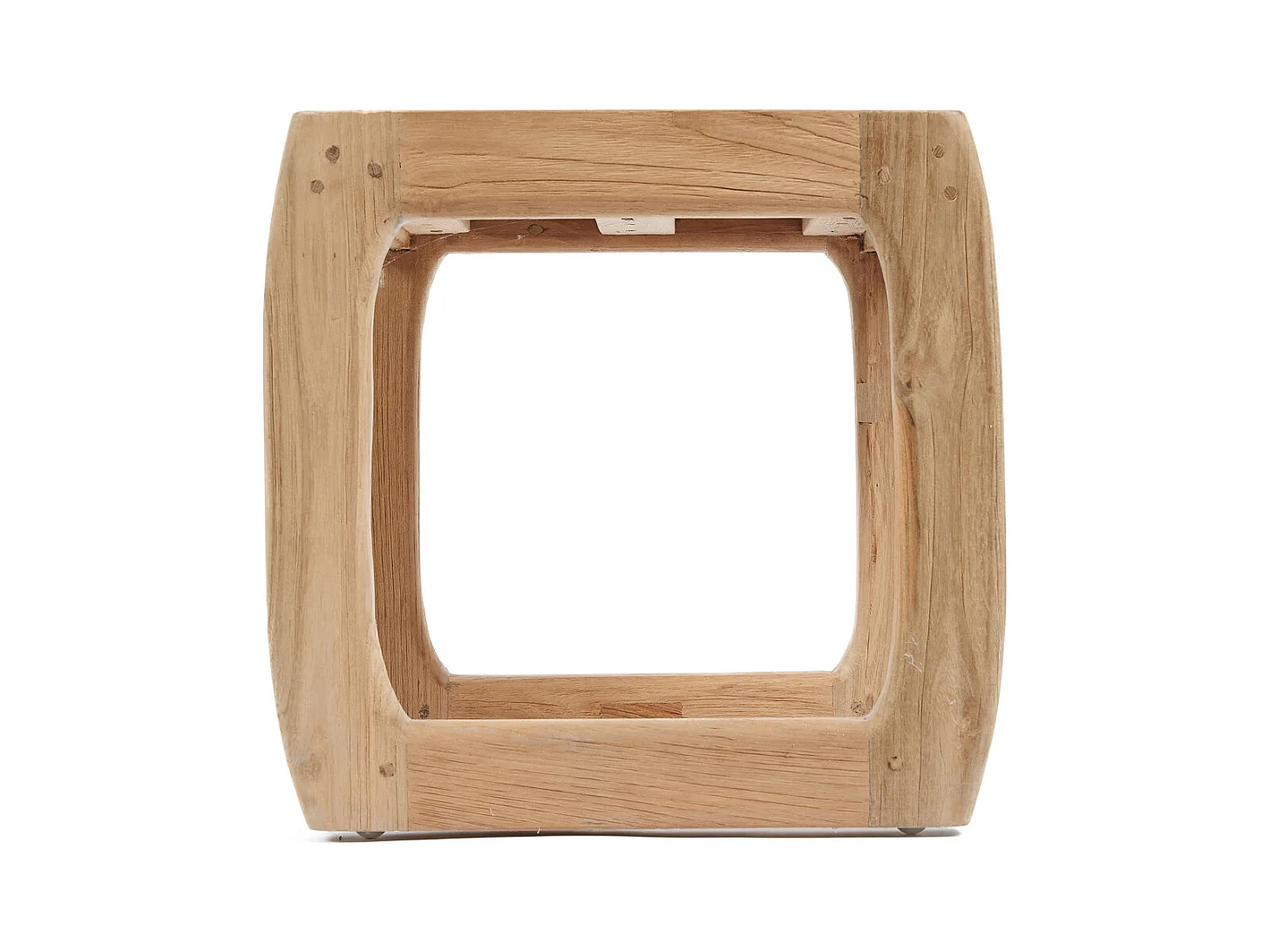 De Symi Kruk - Buiten