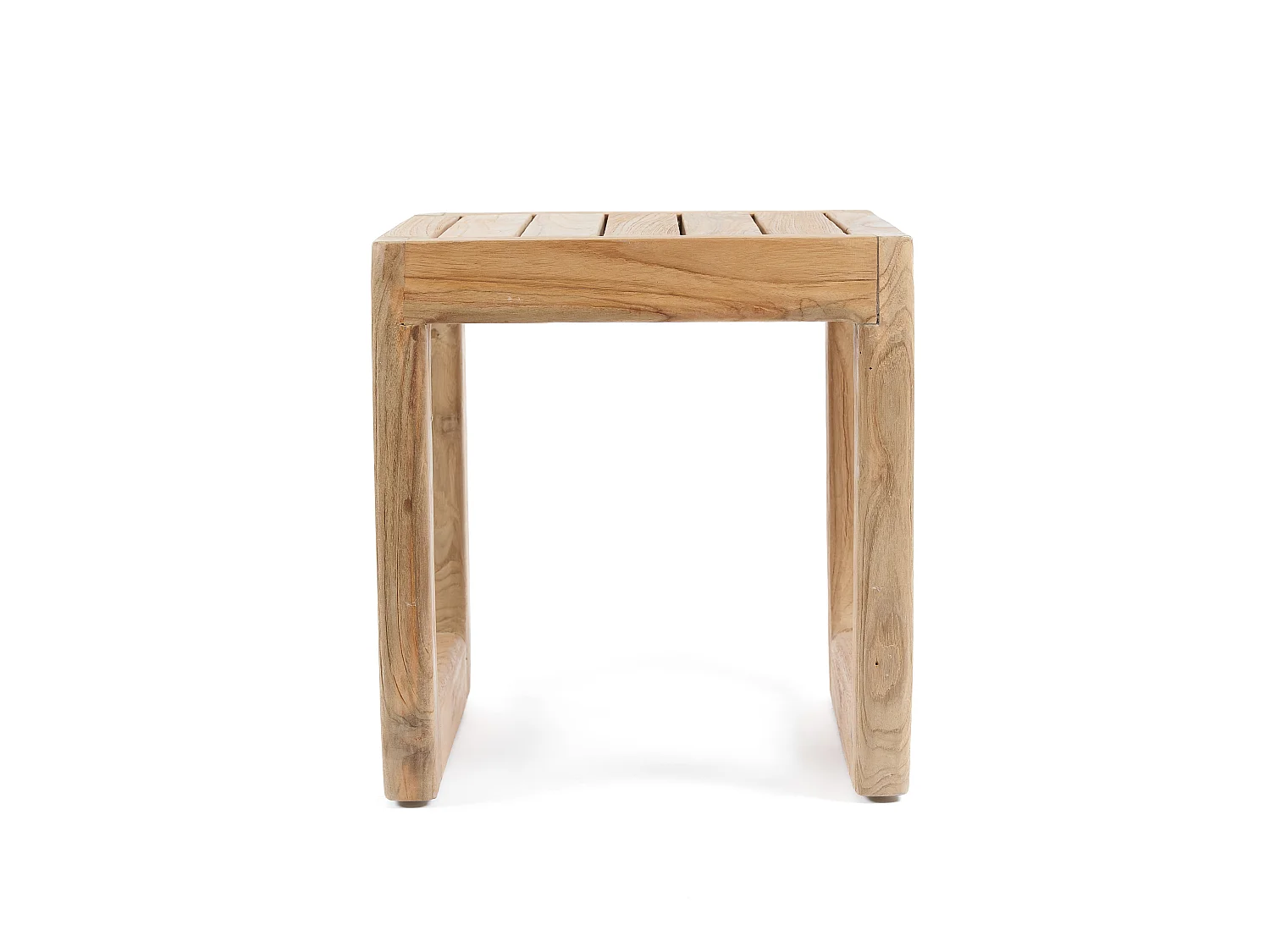 Der Symi Hocker - Outdoor