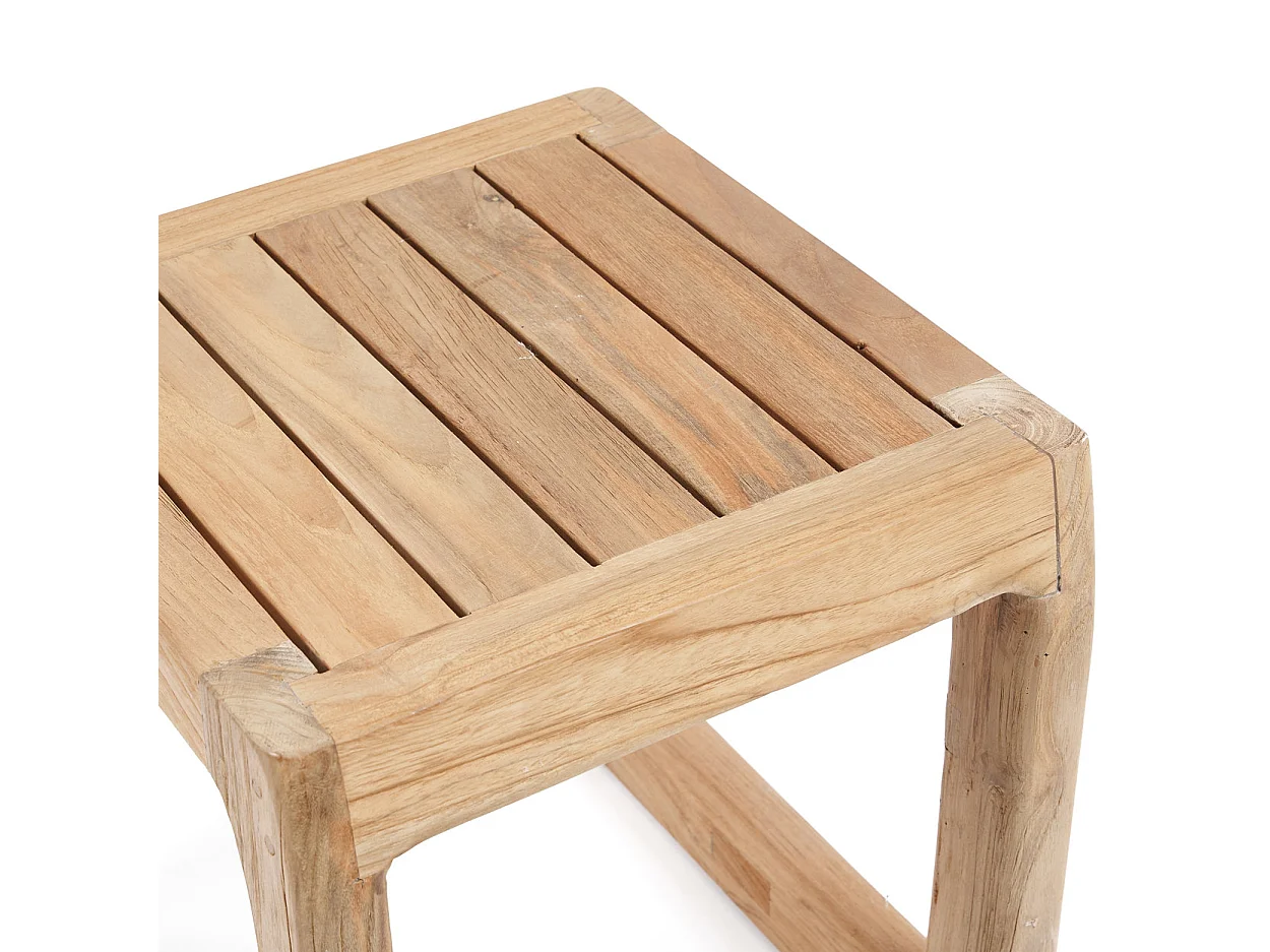 Der Symi Hocker - Outdoor