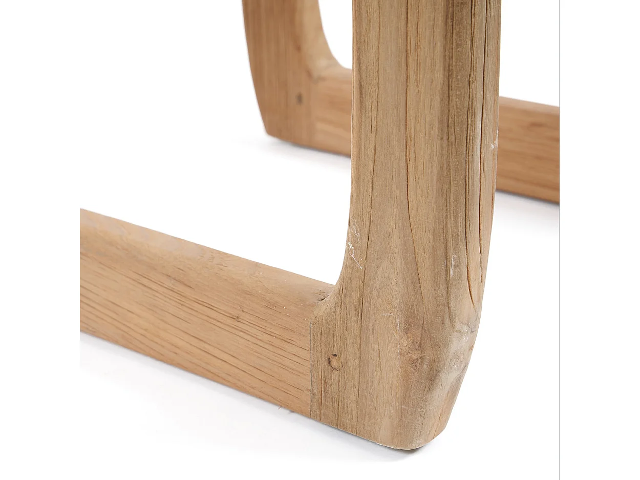 Der Symi Hocker - Outdoor