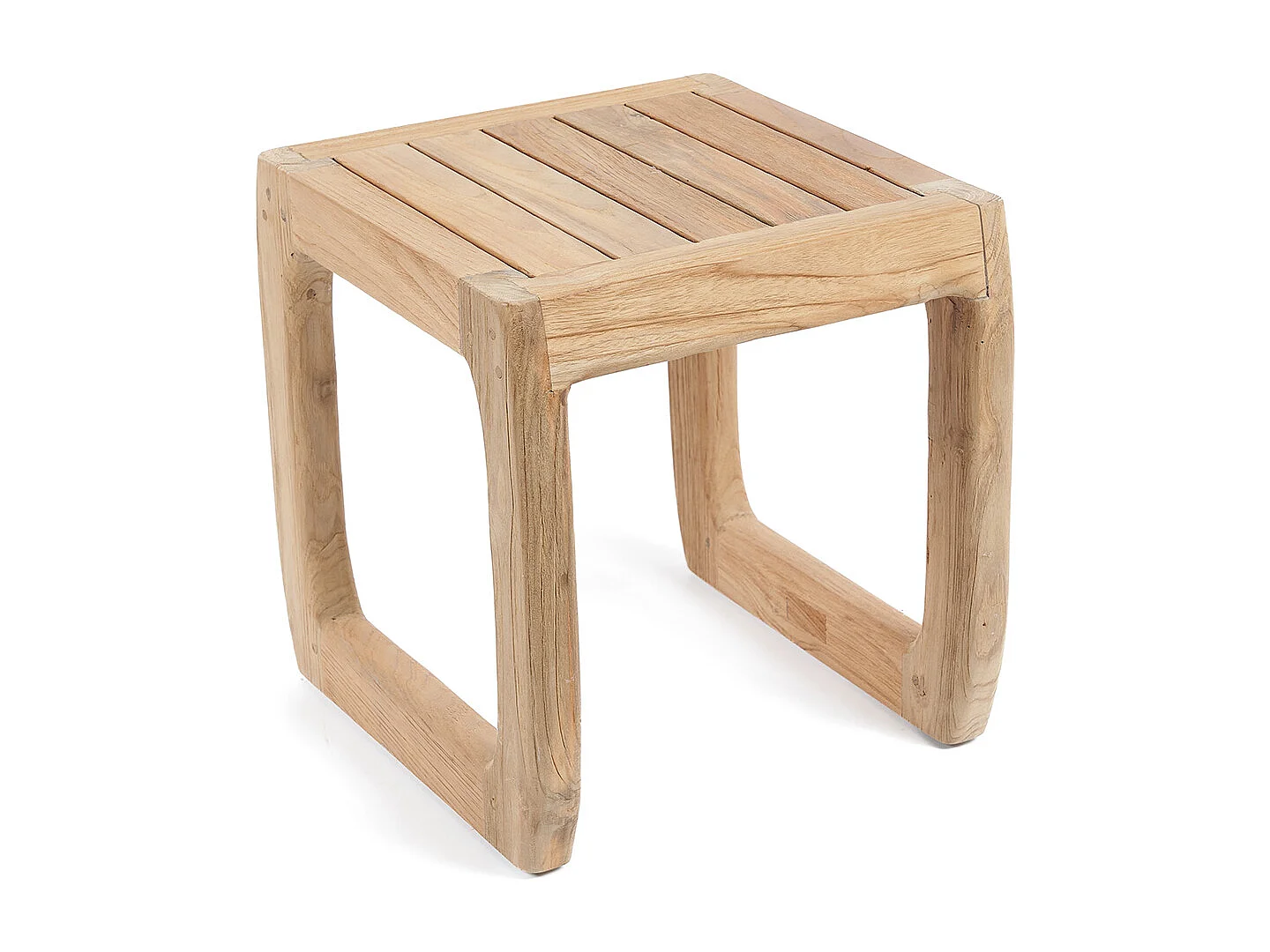 Le Tabouret Symi - Extérieur