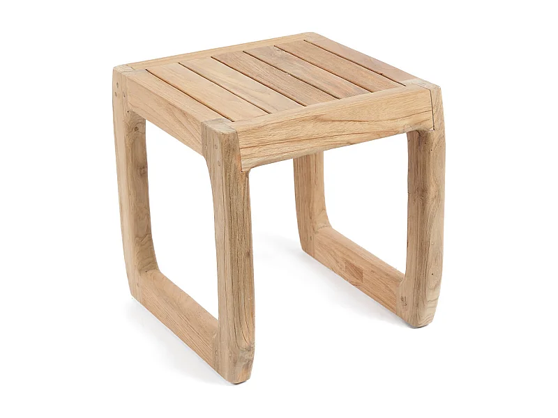 Le Tabouret Symi - Extérieur