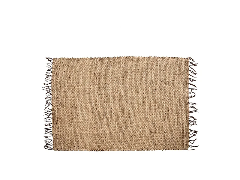 Der Teppich Killing Field - Natur - 260x180