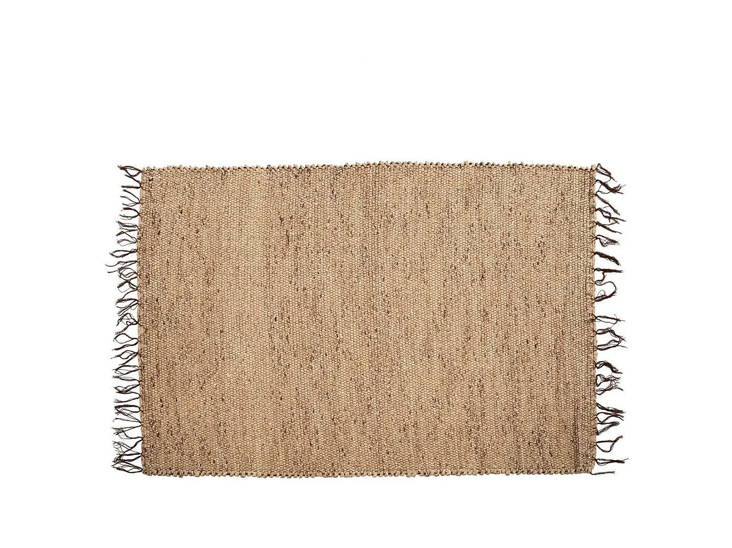 Le Tapis Killing Field - Naturel - 260x180