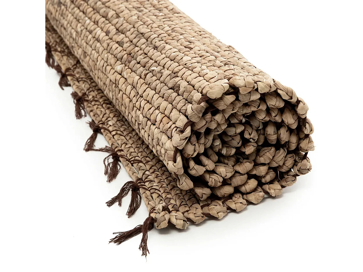 Le Tapis Killing Field - Naturel - 260x180