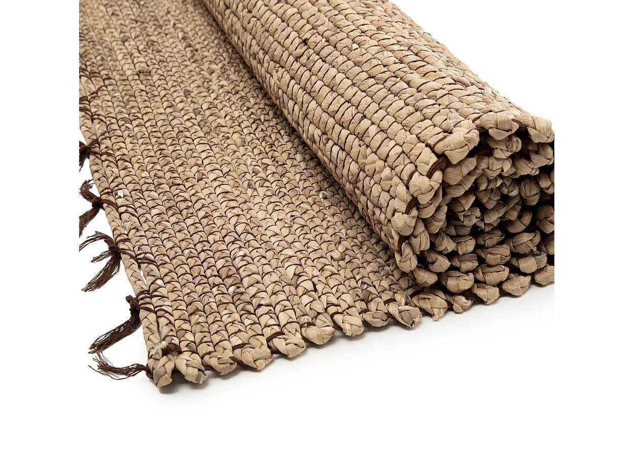 Le Tapis Killing Field - Naturel - 260x180