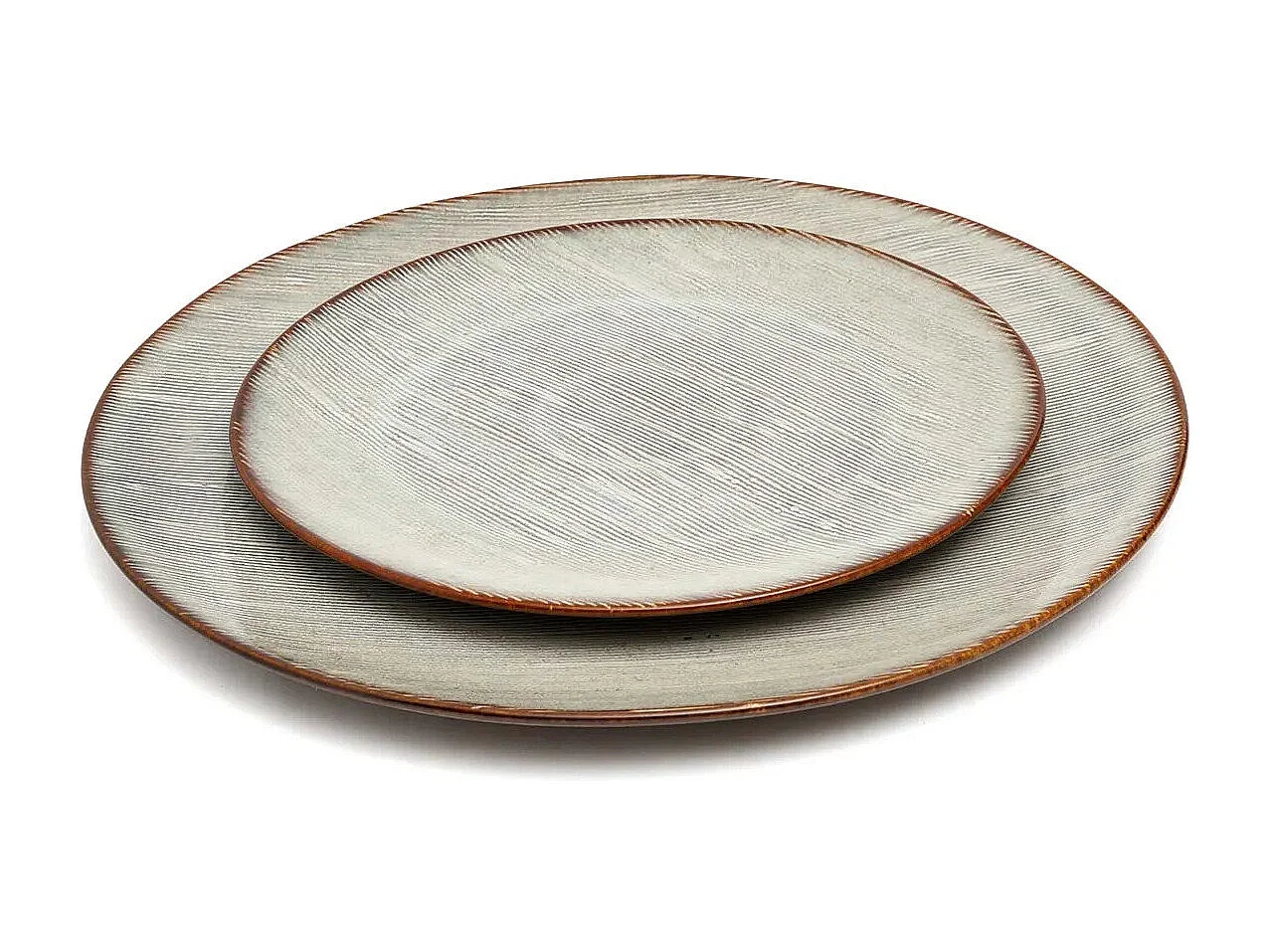 L'Assiette Peniche - Lot De 4