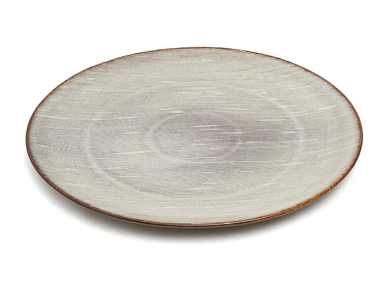 Het Peniche Dinerbord - Set Van 4