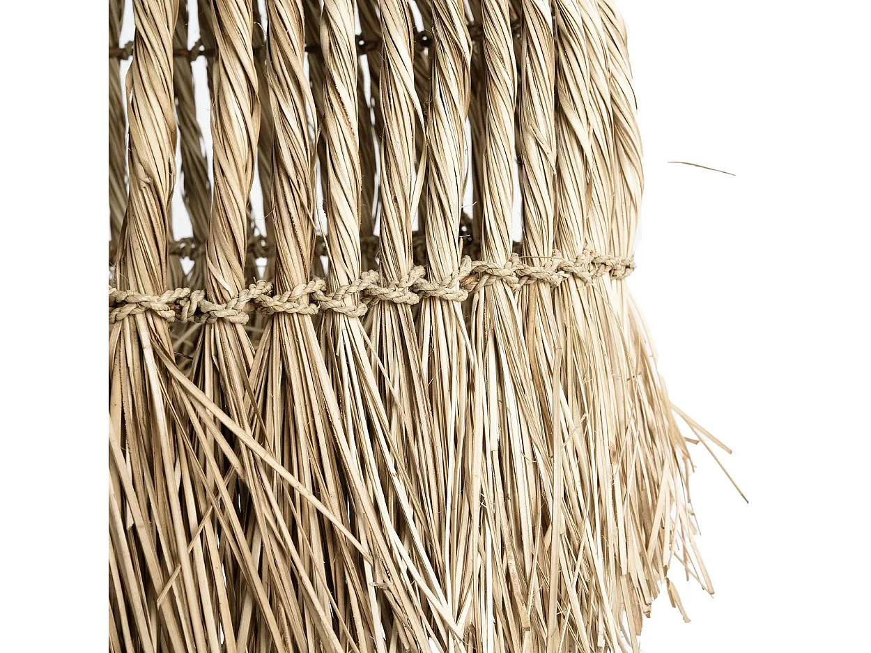 L'Abat-jour Guagua - Naturel - M