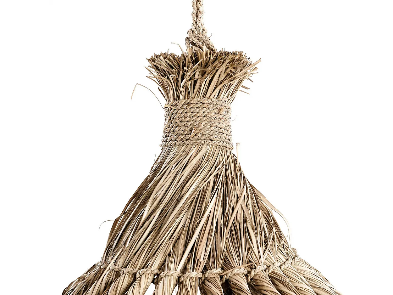 L'Abat-jour Guagua - Naturel - M