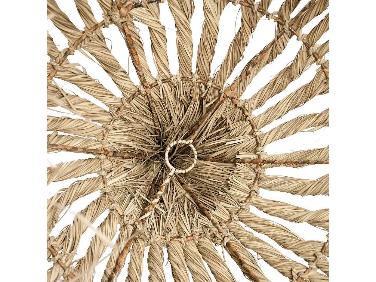 L'Abat-jour Guagua - Naturel - M