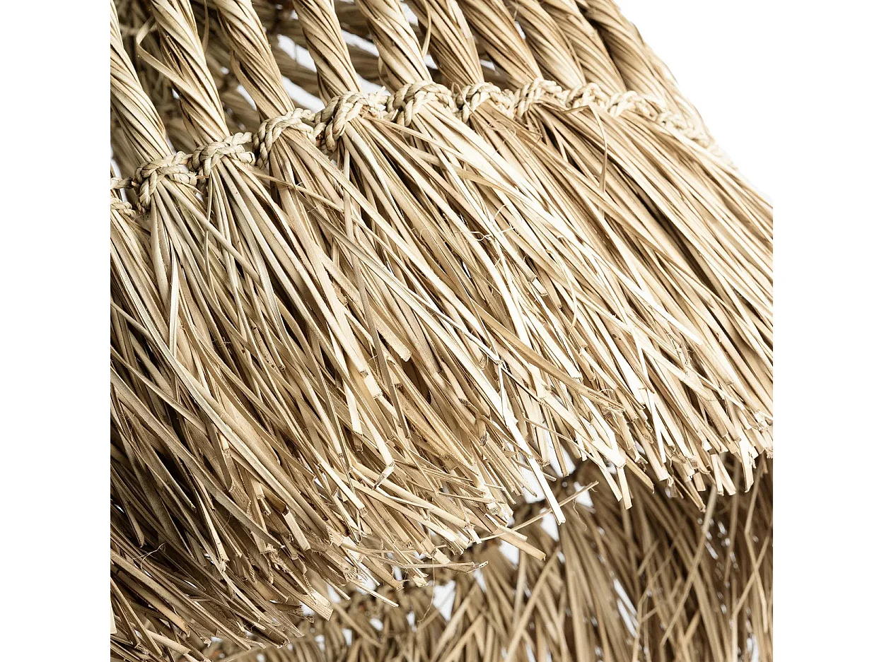 L'Abat-jour Guagua - Naturel - M