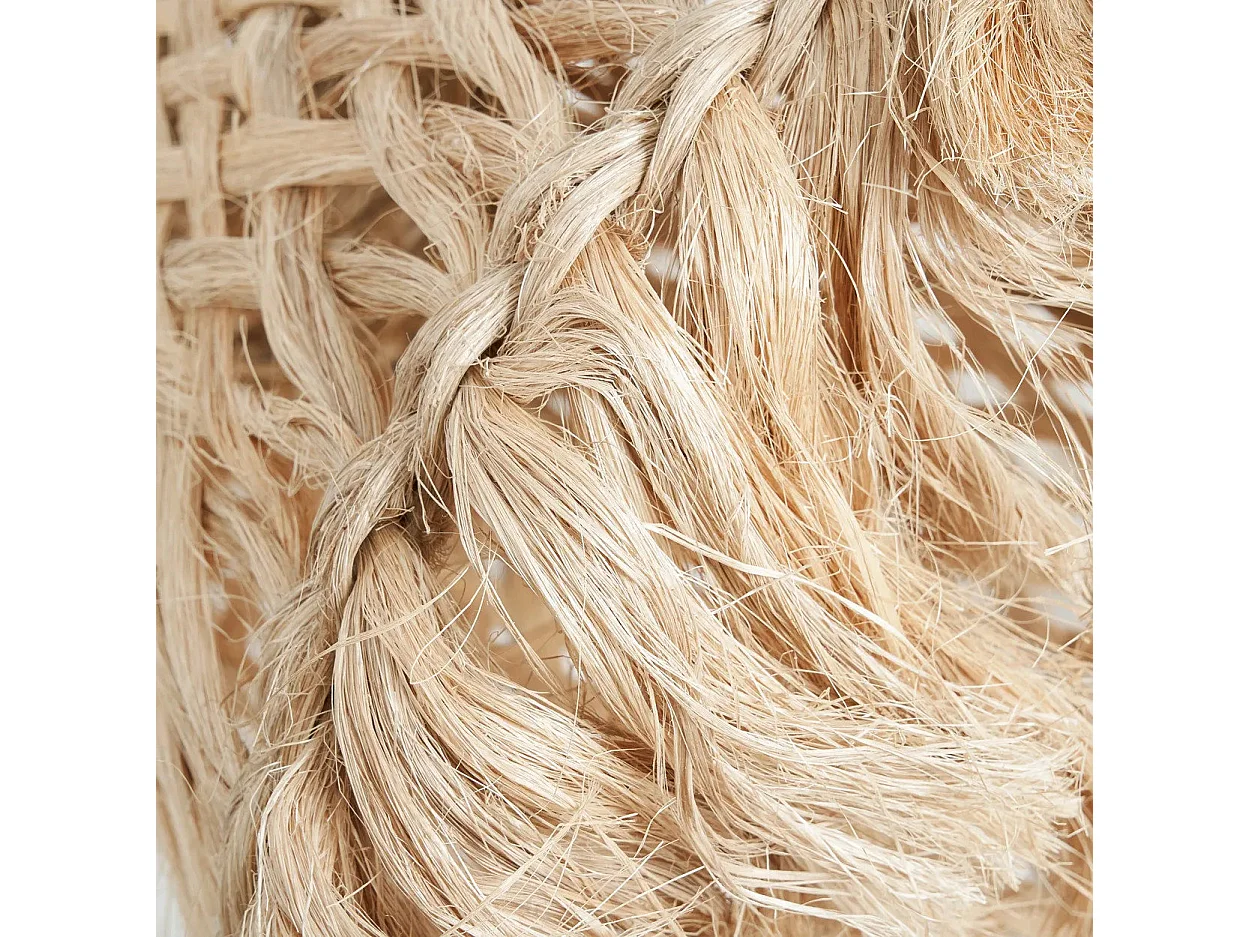 Die Jelly Fish Pendelleuchte - Natur - L