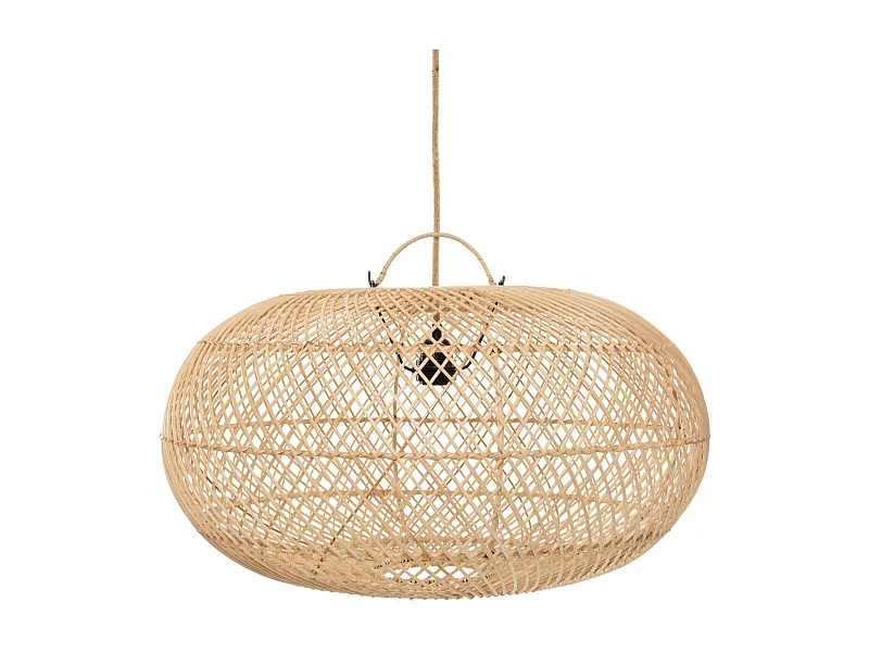 De Wholly Hanglamp - Naturel - L
