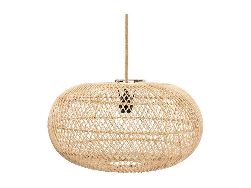 La Suspension Wholly - Naturel - M